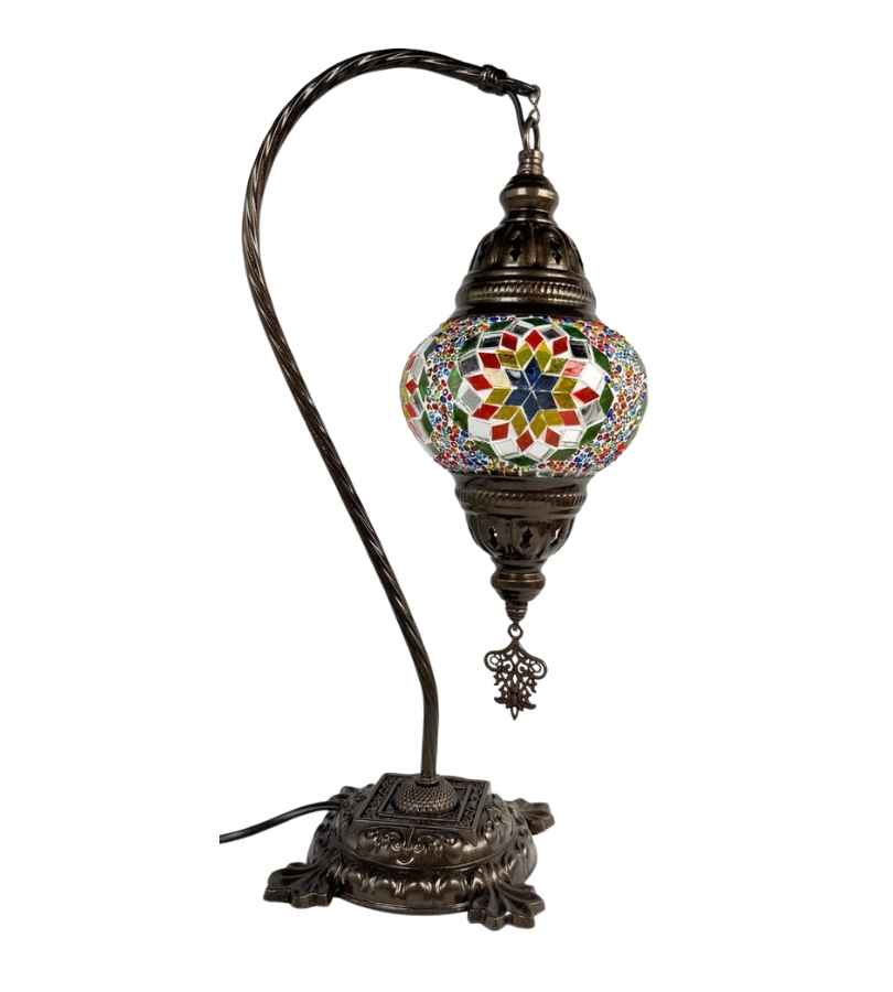 Lampada turca